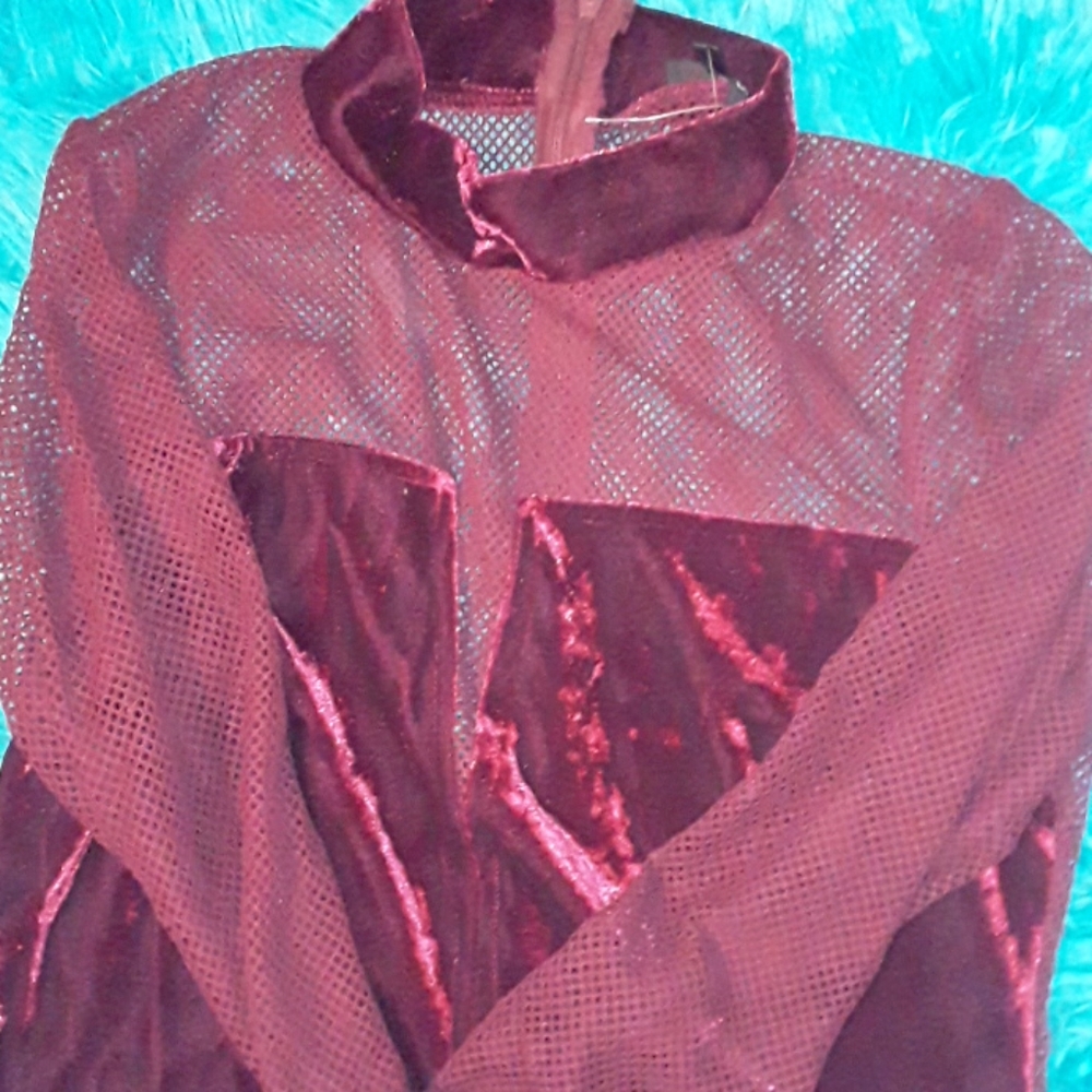 Body suit